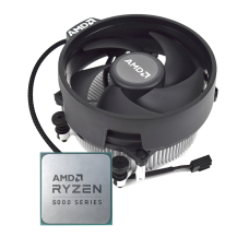 Процесор AMD Ryzen 5 5600 (100-100000927MPK) - зображення 1