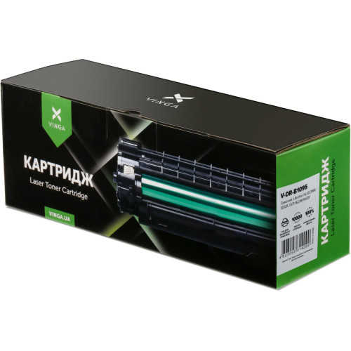 Драм картридж Vinga Brother DR1095 для HL-1202R, DCP-1602R 10K - зображення 3