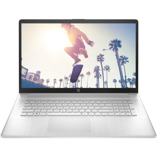 Ноутбук HP 17-cp0000 (4Z2M21EA) - зображення 1
