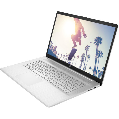 Ноутбук HP 17-cp0000 (4Z2M21EA) - зображення 2