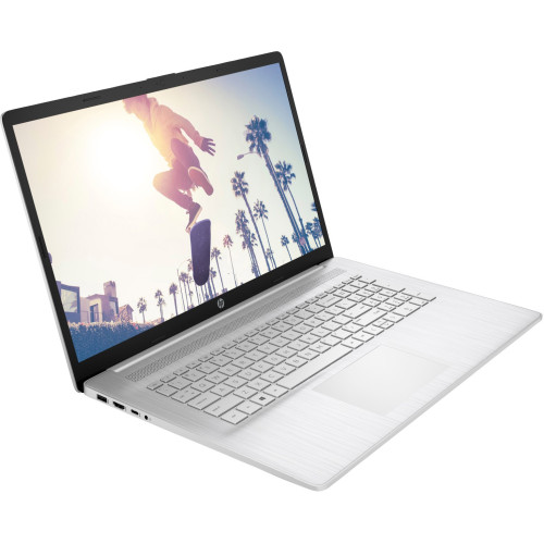 Ноутбук HP 17-cp0000 (4Z2M21EA) - зображення 3