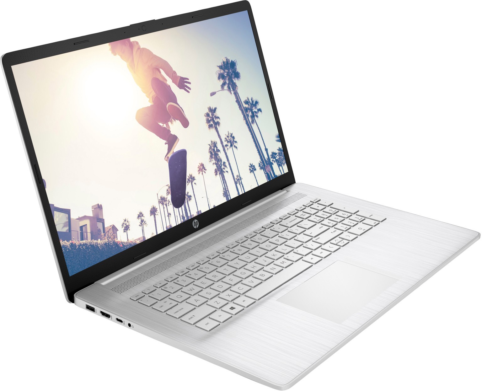 Ноутбук HP 17-cp0000 (4Z2M21EA) - зображення 3