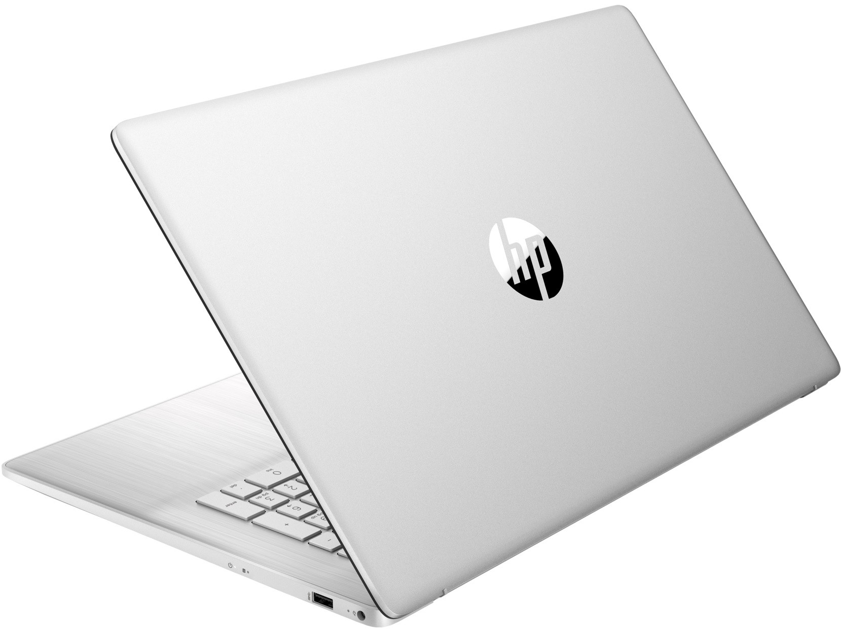Ноутбук HP 17-cp0000 (4Z2M21EA) - зображення 6