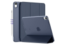 Чохол BeCover Tri Fold Hard для Apple iPad Air 11 M2\/M3 - зображення 2