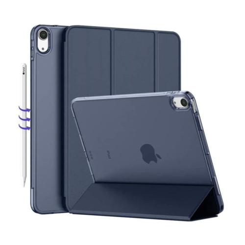 Чохол BeCover Tri Fold Hard для Apple iPad Air 11 M2\/M3 - зображення 2