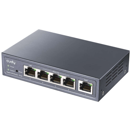 Маршрутизатор Cudy R700 - зображення 1