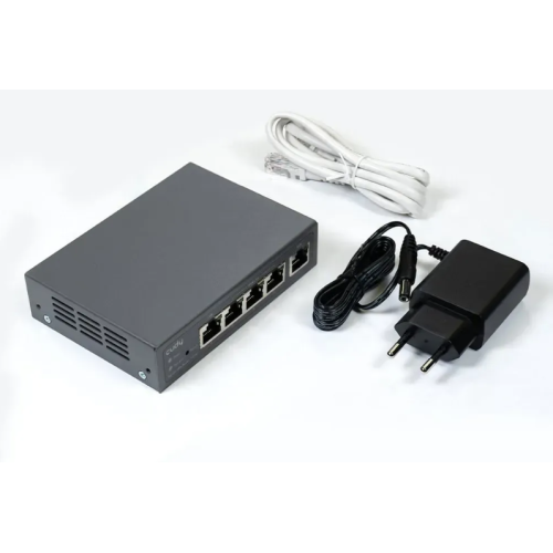 Маршрутизатор Cudy R700 - зображення 5