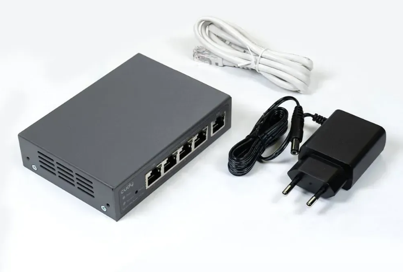 Маршрутизатор Cudy R700 - зображення 5