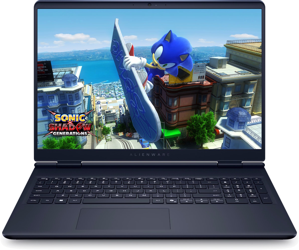 Ноутбук Dell Alienware 16 Aurora (Alienware-AC16250_006) - зображення 1