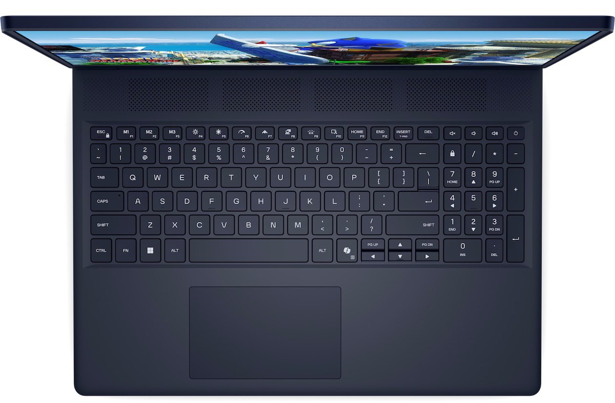 Ноутбук Dell Alienware 16 Aurora (Alienware-AC16250_006) - зображення 3
