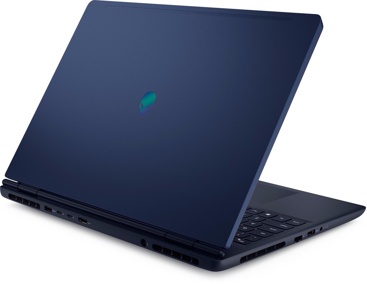 Ноутбук Dell Alienware 16 Aurora (Alienware-AC16250_006) - зображення 9