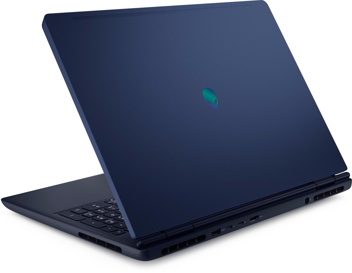 Ноутбук Dell Alienware 16 Aurora (Alienware-AC16250_006) - зображення 7