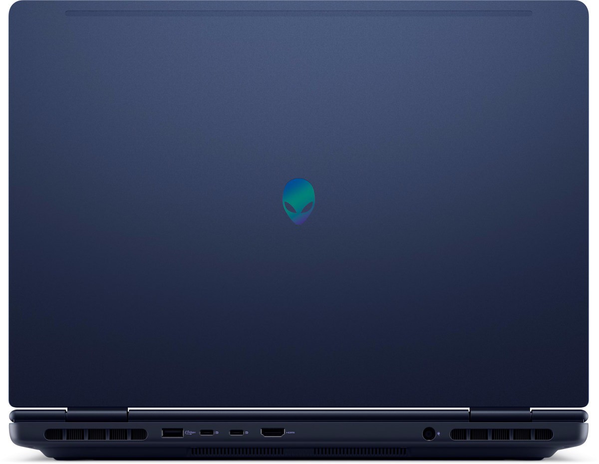 Ноутбук Dell Alienware 16 Aurora (Alienware-AC16250_006) - зображення 8