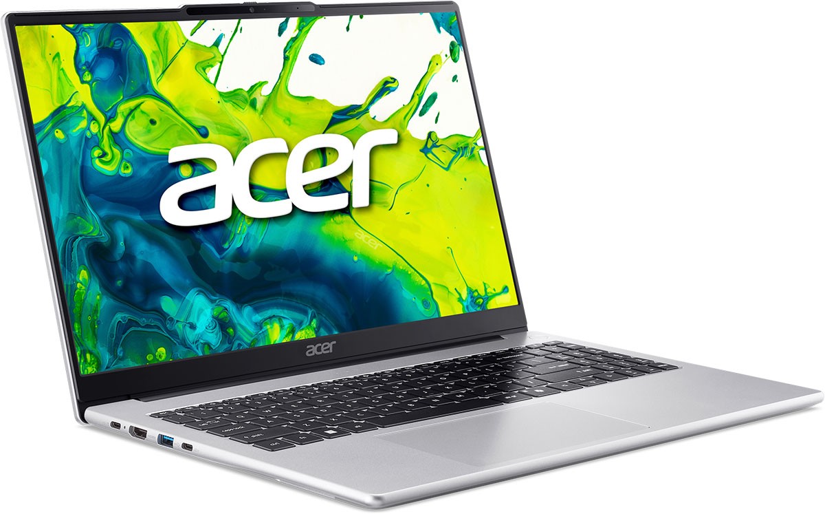 Ноутбук Acer Aspire Lite AL15-44P-R0PF - зображення 4