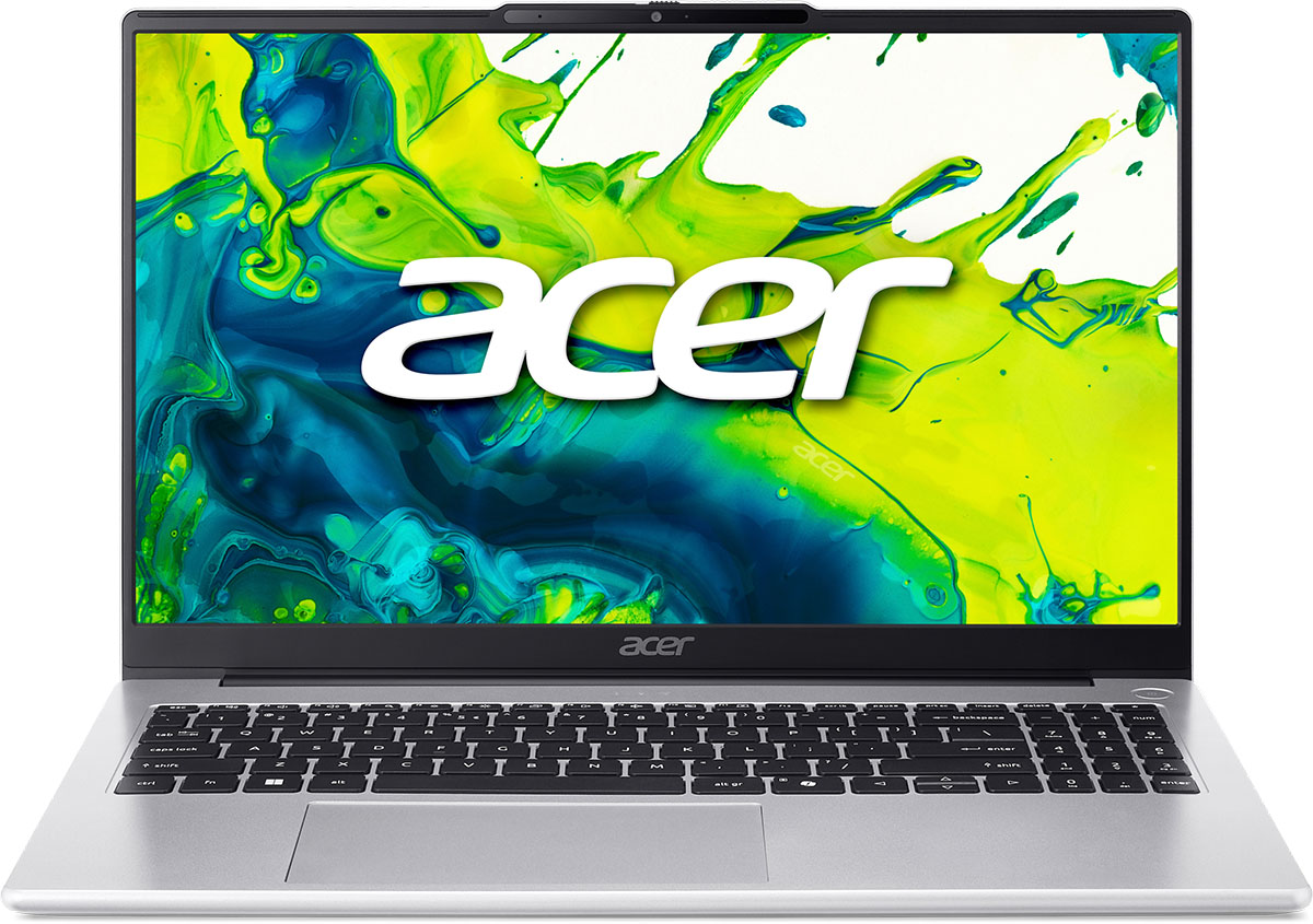 Ноутбук Acer Aspire Lite AL15-44P-R0PF - зображення 1