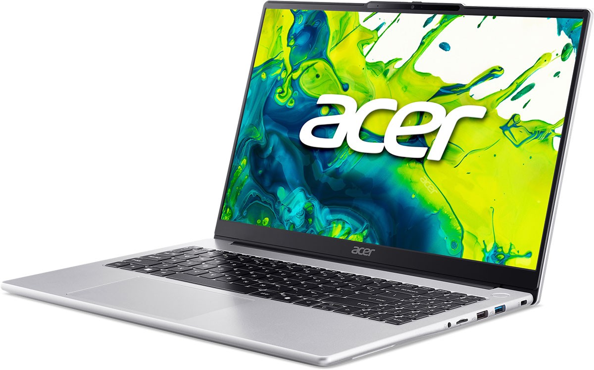 Ноутбук Acer Aspire Lite AL15-44P-R0PF - зображення 2