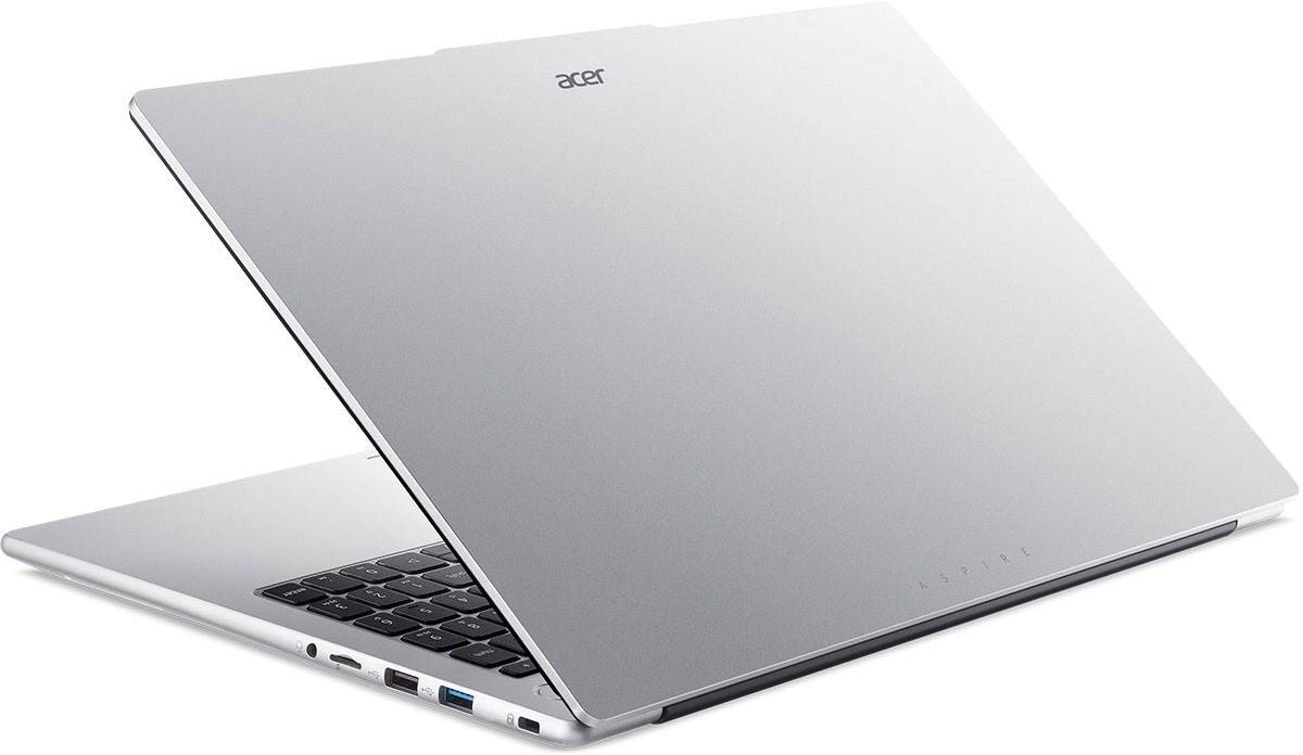 Ноутбук Acer Aspire Lite AL15-44P-R0PF - зображення 7