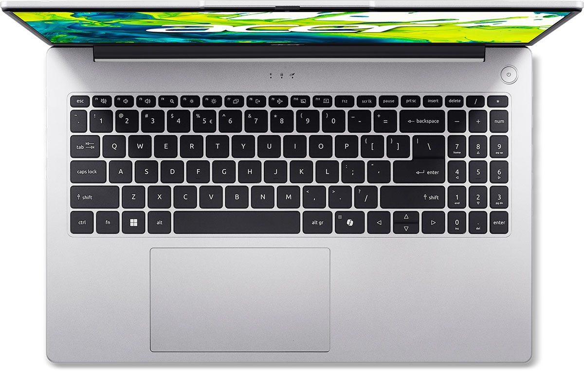 Ноутбук Acer Aspire Lite AL15-44P-R0PF - зображення 3