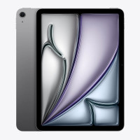Планшет Apple iPad Air 11" M3 Cellular 128GB Space Gray (MCFV4)