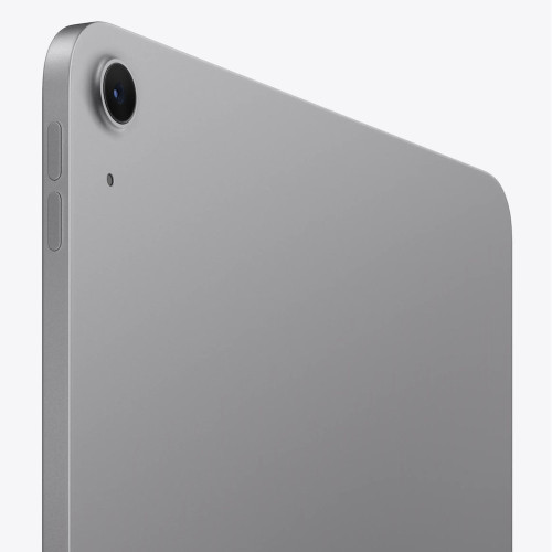 Планшет Apple iPad Air 11 M3 Cellular 128GB Space Gray (MCFV4) - зображення 3