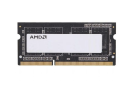 Пам'ять DDR3-1600 8 Gb AMD SoDIMM - зображення 1