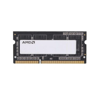 Пам'ять DDR3-1600 8 Gb AMD SoDIMM