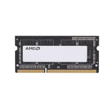 Пам'ять DDR3-1600 8 Gb AMD SoDIMM