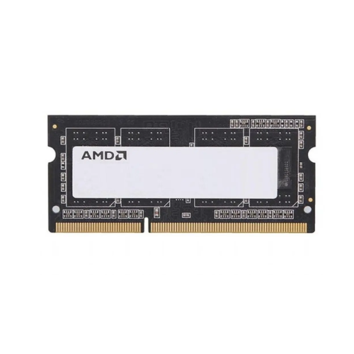 Пам'ять DDR3-1600 8 Gb AMD SoDIMM - зображення 1