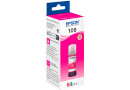 Чорнило EPSON 108 для EcoTank L8050\/L18050 magenta - зображення 1