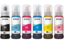 Чорнило EPSON 108 для EcoTank L8050\/L18050 magenta - зображення 3