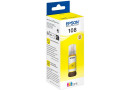 Чорнило EPSON 108 для EcoTank L8050\/L18050 yellow - зображення 1