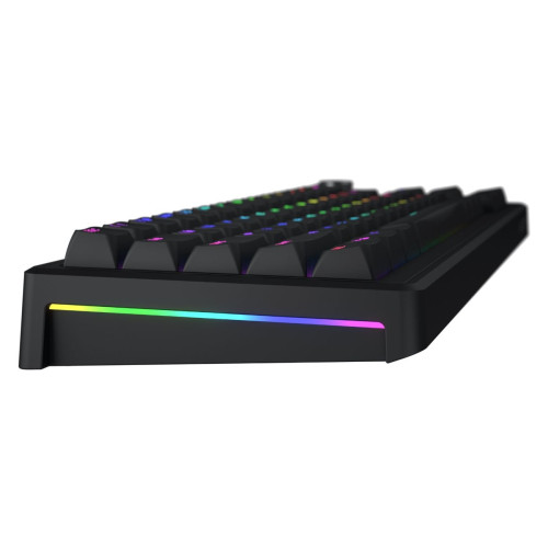 Клавіатура Hator Skyfall 65 USB Black (HTK1160UA) - зображення 4