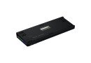 Клавіатура Hator Skyfall 65 USB Black (HTK1160UA) - зображення 5