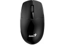Мишка Genius NX-7000SE Wireless Black - зображення 1
