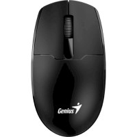 Мишка Genius NX-7000SE Wireless Black