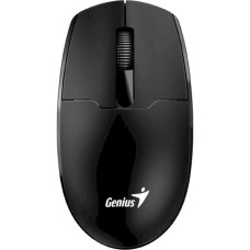 Мишка Genius NX-7000SE Wireless Black