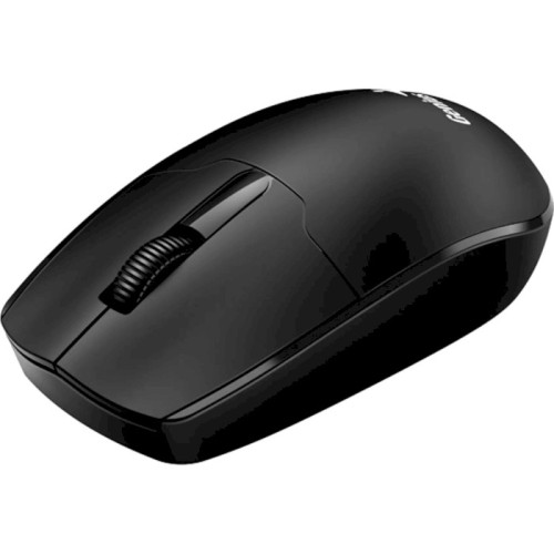 Мишка Genius NX-7000SE Wireless Black - зображення 3