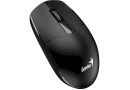 Мишка Genius NX-7000SE Wireless Black - зображення 2