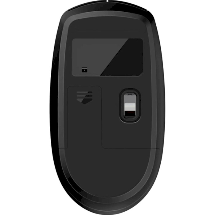 Мишка Genius NX-7000SE Wireless Black - зображення 4