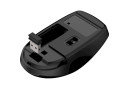 Мишка Genius NX-7000SE Wireless Black - зображення 5