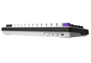 Клавіатура Hator Hellyberry HK60 Mechanical Linear RGB UA White\/Violet (HK60_wireless) - зображення 3