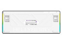 Клавіатура Hator Hellyberry HK60 Mechanical Linear RGB UA White\/Violet (HK60_wireless) - зображення 5