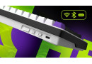 Клавіатура Hator Hellyberry HK60 Mechanical Linear RGB UA White\/Violet (HK60_wireless) - зображення 9
