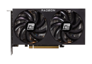 Відеокарта ATI Radeon RX 7600 8 Gb GDDR6 PowerColor Fighter V2 (RX 7600 8G-F\/V2) - зображення 2
