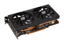 Відеокарта ATI Radeon RX 7600 8 Gb GDDR6 PowerColor Fighter V2 (RX 7600 8G-F\/V2) - зображення 4