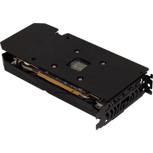 Відеокарта ATI Radeon RX 7600 8 Gb GDDR6 PowerColor Fighter V2 (RX 7600 8G-F\/V2) - зображення 6