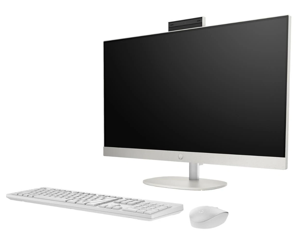Комп'ютер HP 24-cr0184nw 24 AiO (9L728EA) - зображення 3