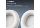 Безпровідна Bluetooth гарнітура GamePro Asgard Freya Pro White\/Blue (HSW201WB) - зображення 10