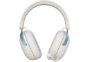 Безпровідна Bluetooth гарнітура GamePro Asgard Freya Pro White\/Blue (HSW201WB) - зображення 2