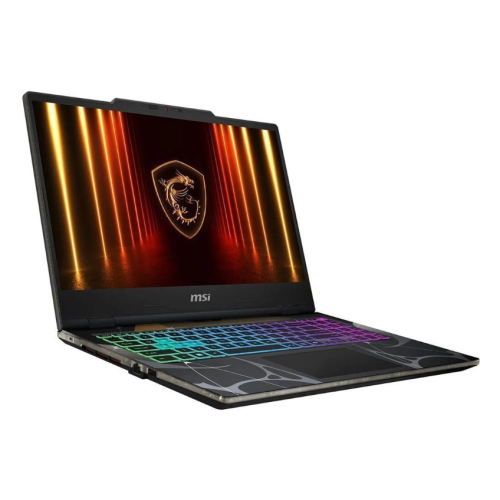 Ноутбук MSI Cyborg 15 B13WFKG-625XPL - зображення 4